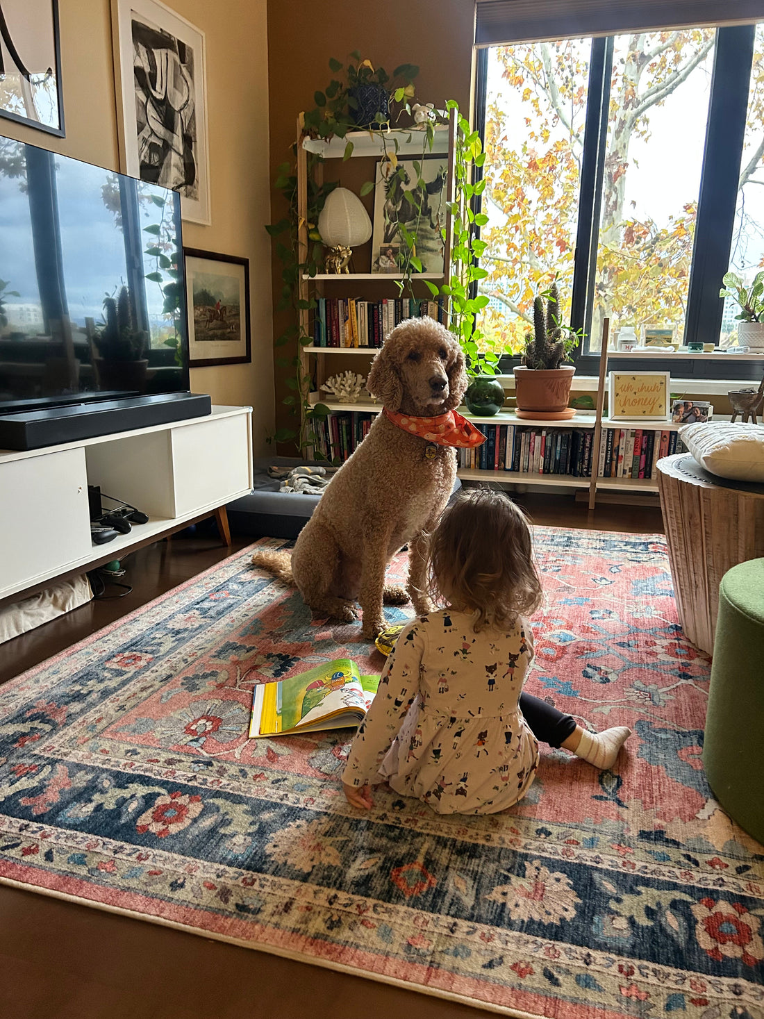 A More Mindful Black Friday