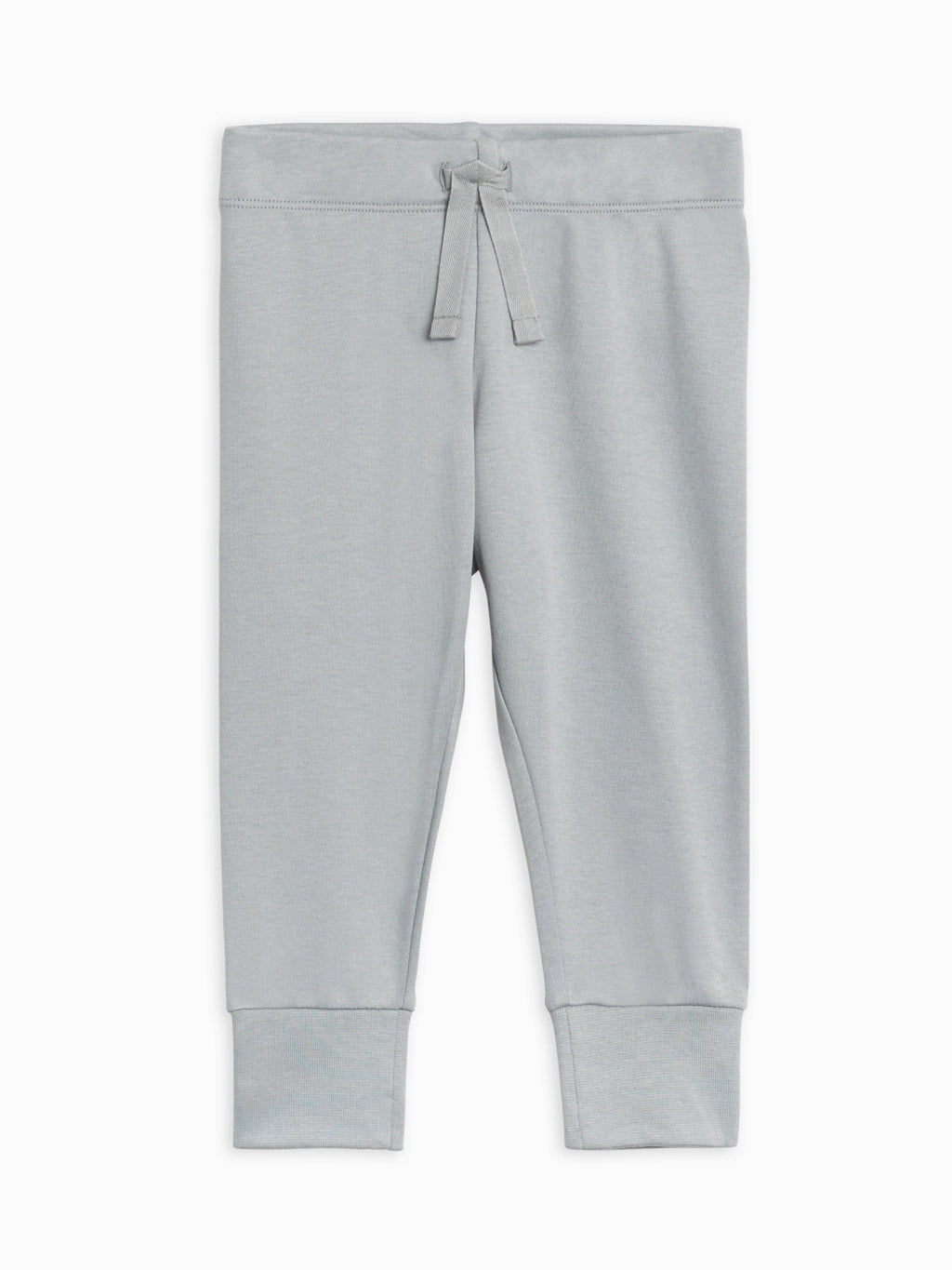 Organic Cotton Baby Joggers – Classic Cruz Style (Unisex)