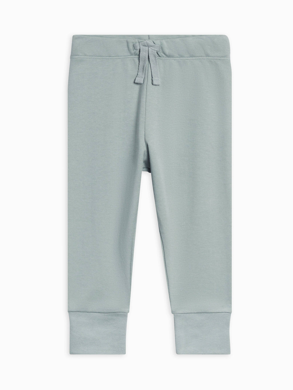 Organic Cotton Baby Joggers – Classic Cruz Style (Unisex)