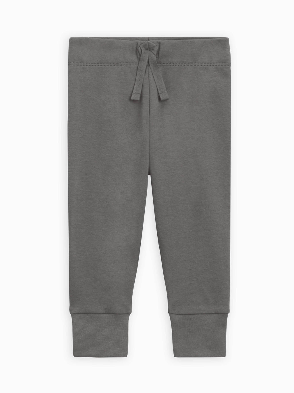 Organic Cotton Baby Joggers – Classic Cruz Style (Unisex)