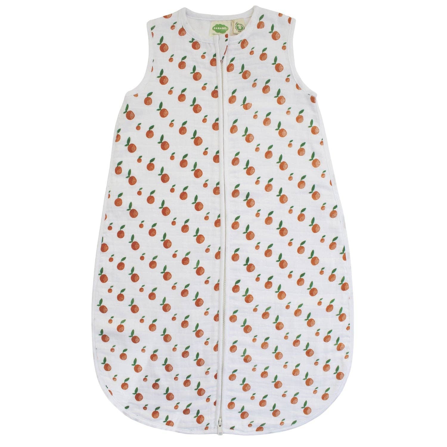 Organic Cotton Muslin Baby Sleep Sack – Signature Prints