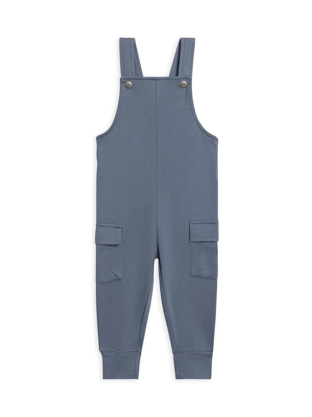 Organic Cotton Baby Overalls – Layall Cargo Style