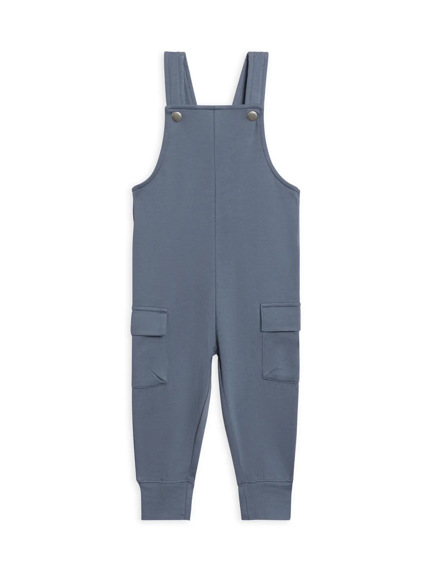 Organic Cotton Baby Overalls – Layall Cargo Style