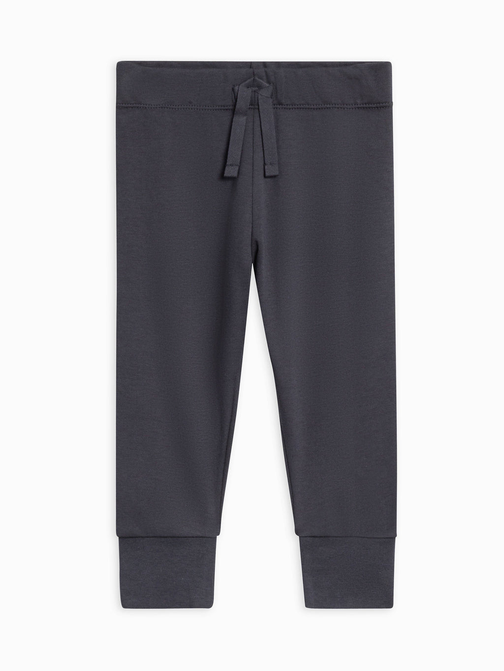 Organic Cotton Baby Joggers – Classic Cruz Style (Unisex)