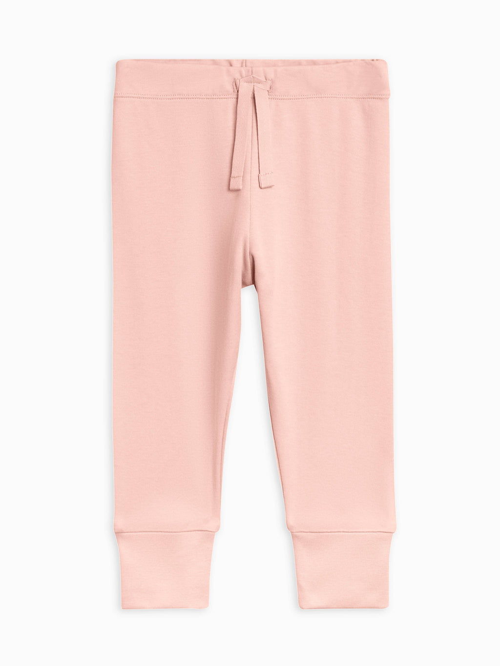 Organic Cotton Baby Joggers – Classic Cruz Style (Unisex)